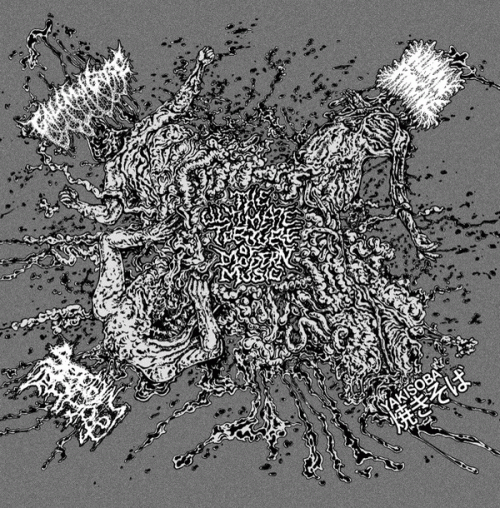 Human Pancake : The Ultimate Torture of Modern Music